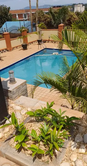 Residential Swimming Pool Construction