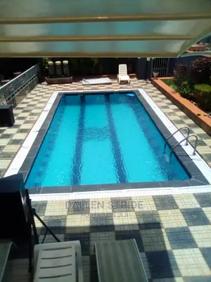 Residential Swimming Pool Construction