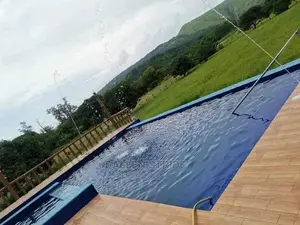 Residential Swimming Pool Construction