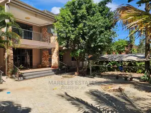 4bdrm House in Ntinda, Central Division for Sale