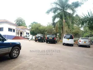 Office Space for Sale in Kololo at $2.5M