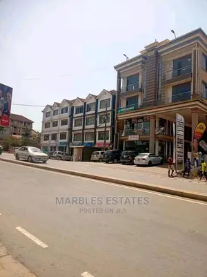 Commercial Block for Sale in Nalya