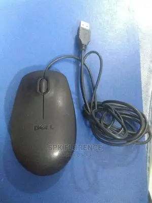 Wired USB Mouse