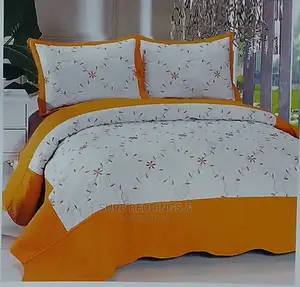 Cotton Bedcover/Bedspread