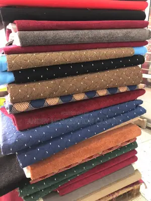 Wall to Wall Woollen Carpets