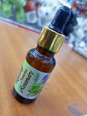 Rosemary Essential Oil