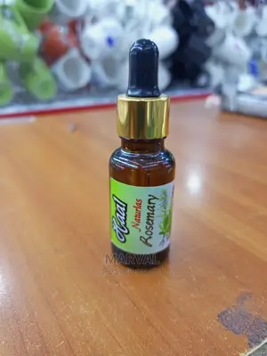 Rosemary Essential Oil