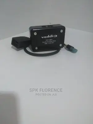 Ez Cable Quick-Connect Box