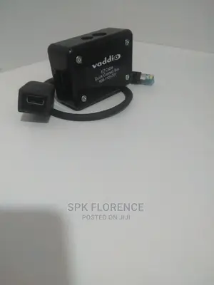 Ez Cable Quick-Connect Box