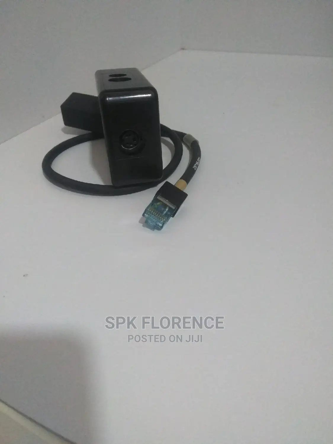 Ez Cable Quick-Connect Box