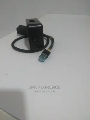 Ez Cable Quick-Connect Box