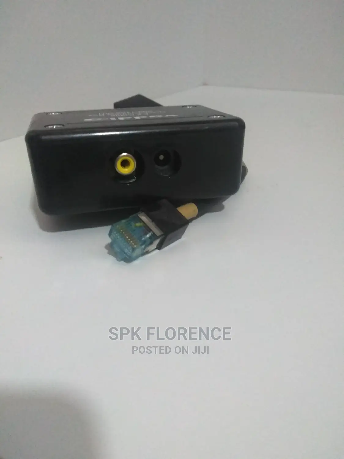 Ez Cable Quick-Connect Box