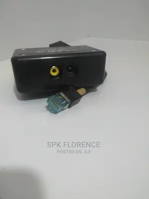 Ez Cable Quick-Connect Box
