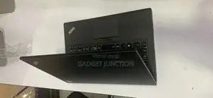 Laptop Lenovo ThinkPad X250 4GB Intel Core I5 HDD 500GB