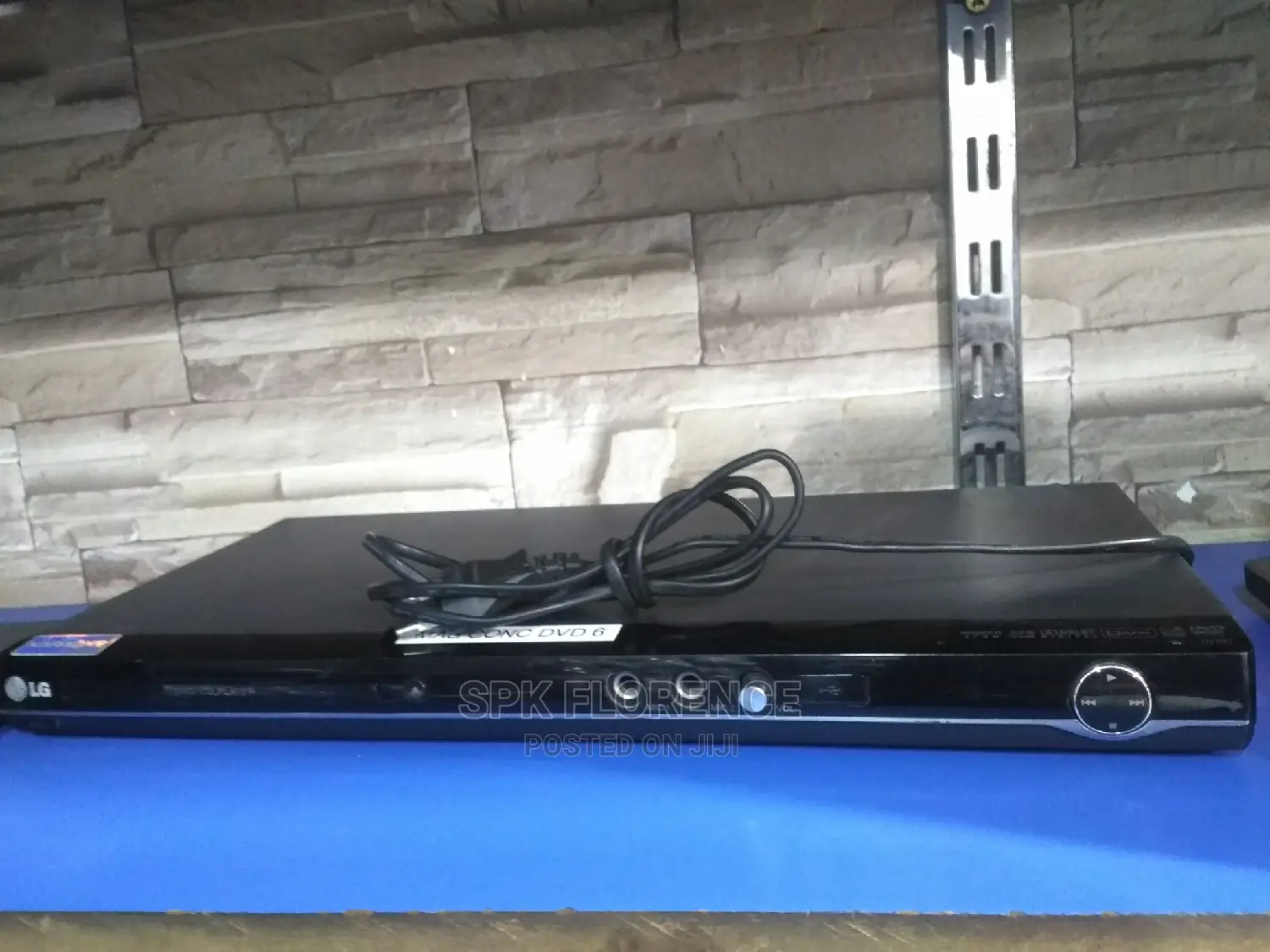LG Mas Conc DVD 6