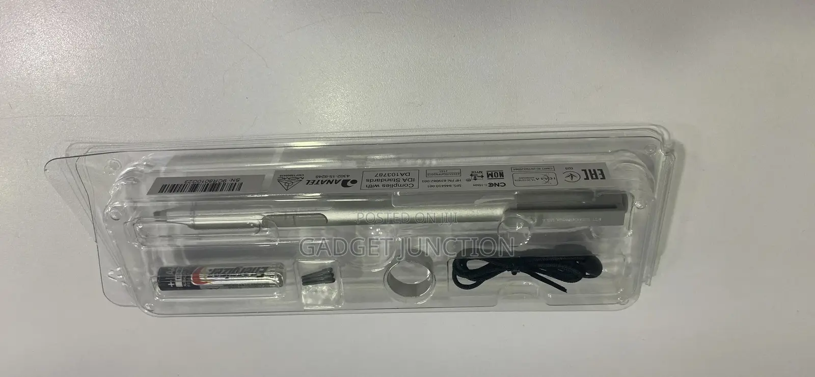 Hp Pen Used on Touchscreen Hp Laptops