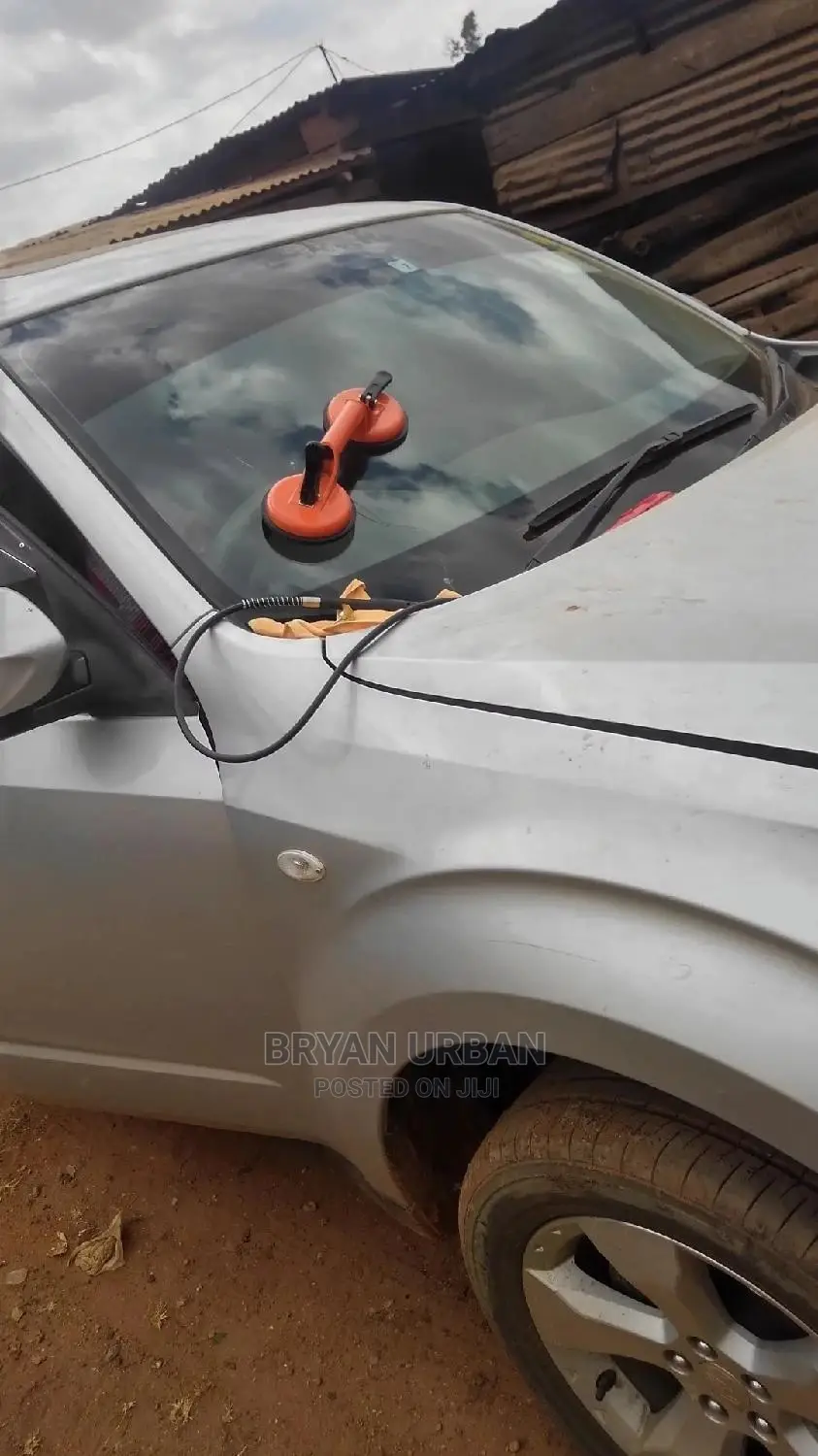 Windscreen Repair