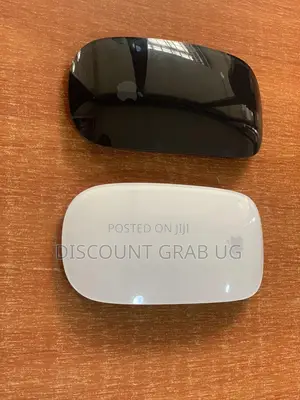 Apple Magic Mouse 2 Black