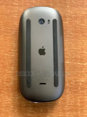 Apple Magic Mouse 2 Black