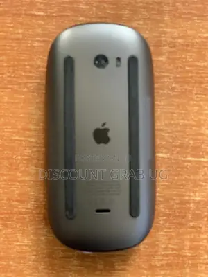Apple Magic Mouse 2 Black