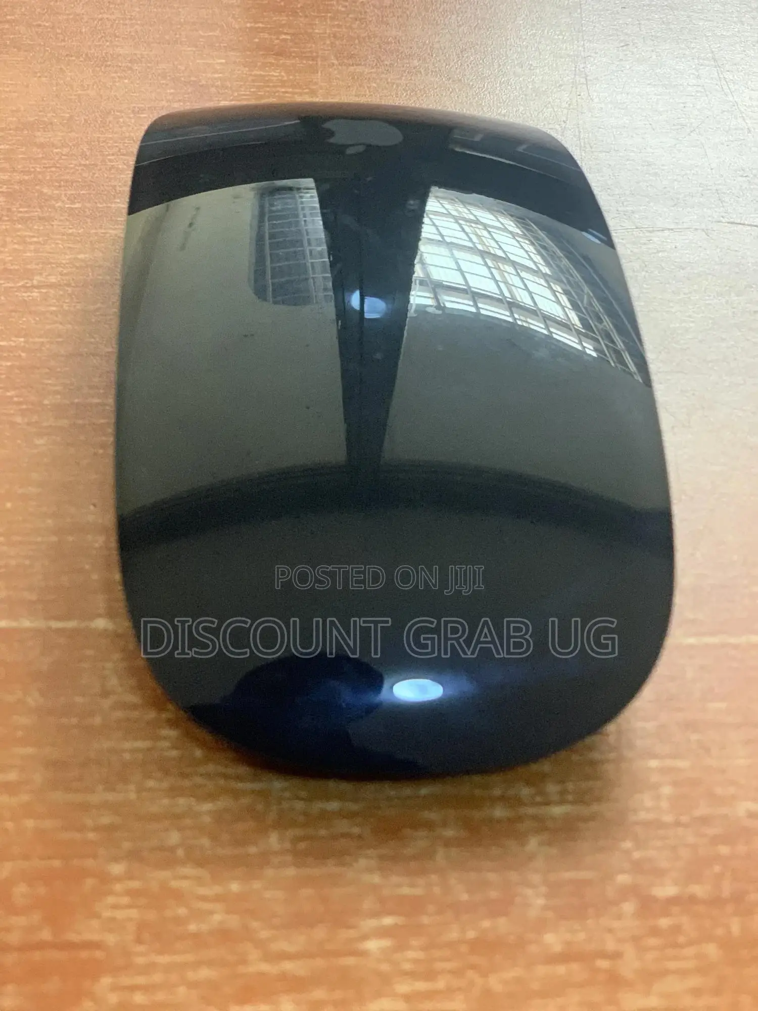 Apple Magic Mouse 2 Black