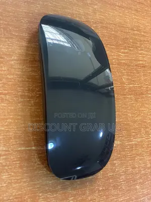 Apple Magic Mouse 2 Black