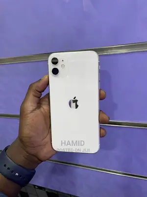 Apple iPhone 11 64 GB White