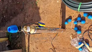 Water Pump 75m Max Polar
