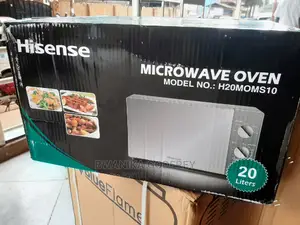 Micro Wave Oven