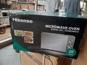 Micro Wave Oven