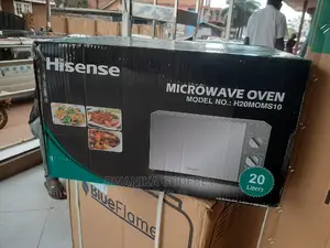 Micro Wave Oven