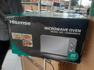 Micro Wave Oven