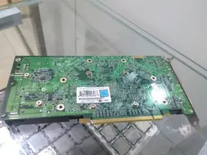 EVGA Geforce 9800 GT Graphic Card