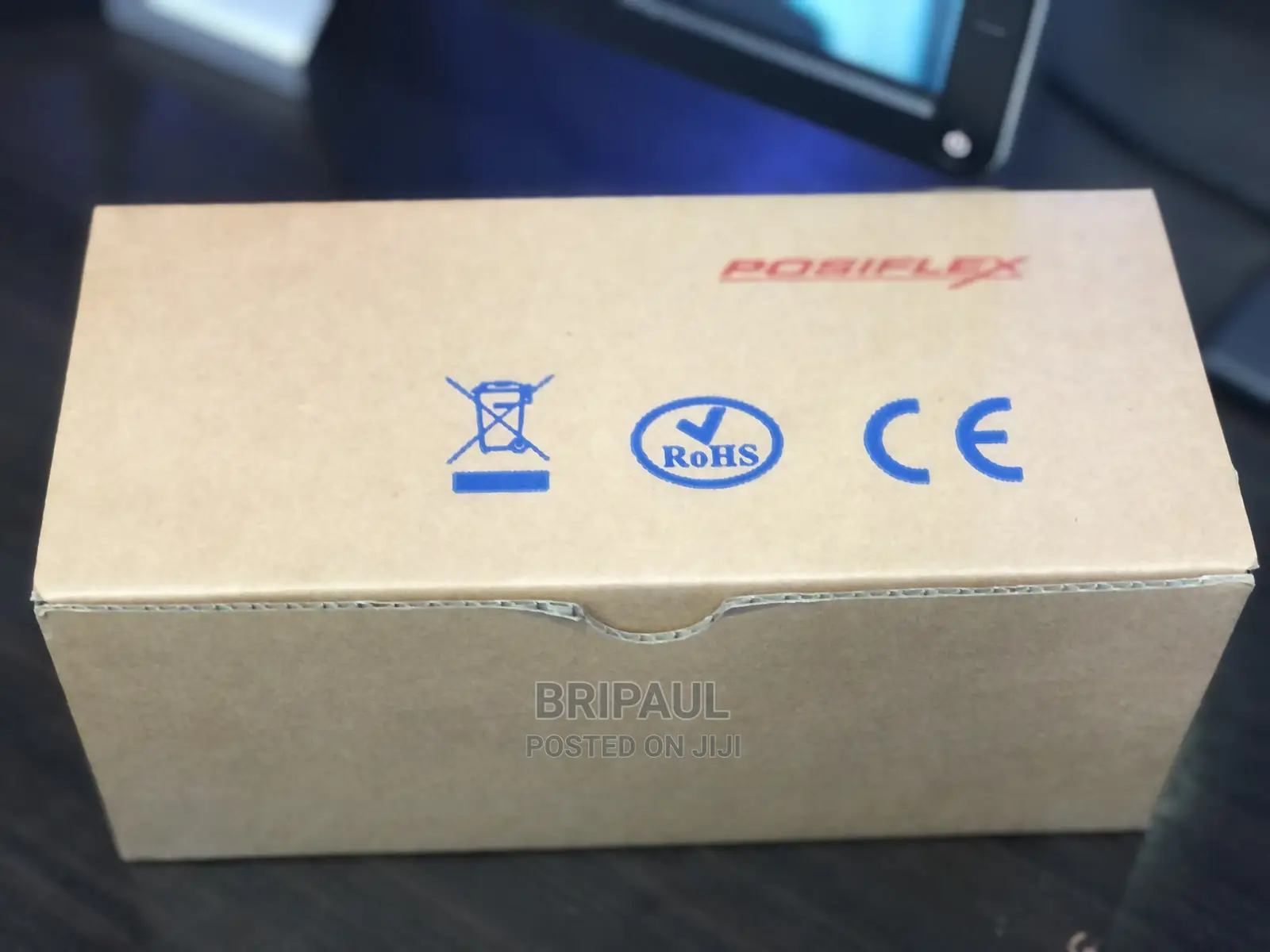 Barcode Scanner