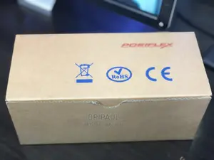 Barcode Scanner