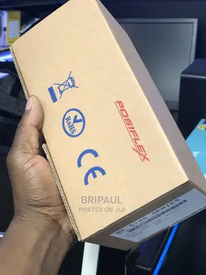 Barcode Scanner
