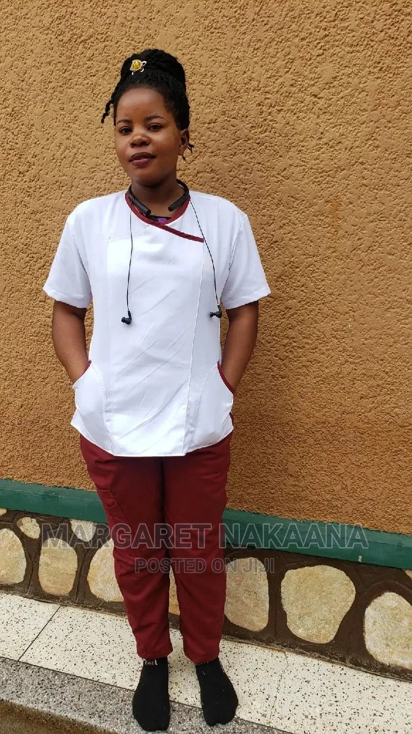 High Standard Uniforms Tailoring Services
