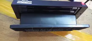 Big Size Ultra Violet Currency Detector.