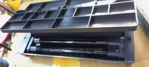Big Size Ultra Violet Currency Detector.