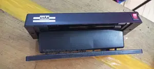 Big Size Ultra Violet Currency Detector.