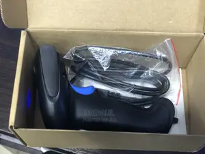 Wireless Barcode Scanner