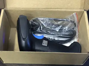 Wireless Barcode Scanner