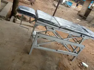 Locally Made Theater Bed