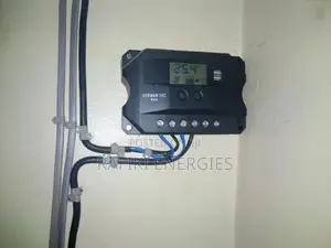 30A Controller (Solar Charge Controller)
