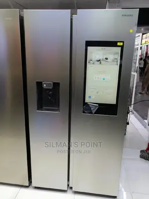 Samsung Family Hub Fridge