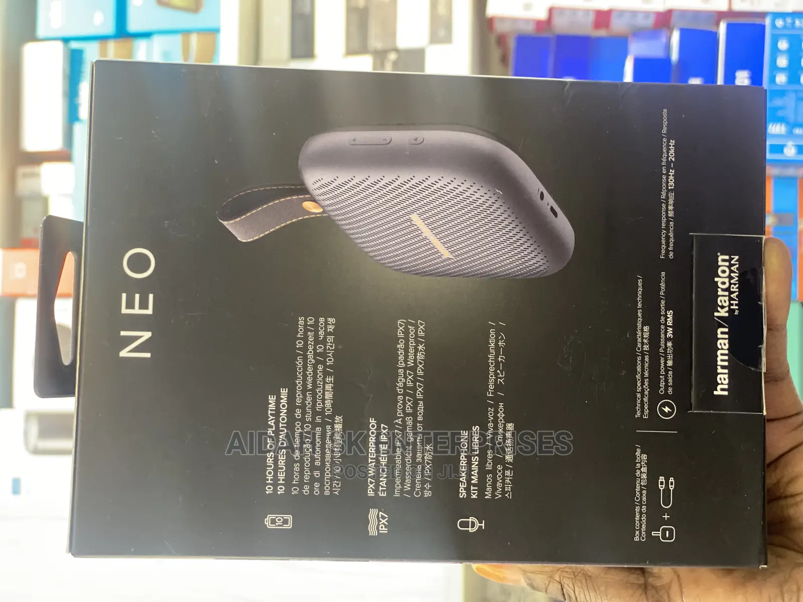 Harman Kardon Neo