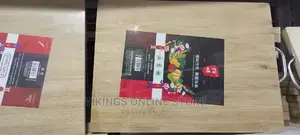 Bamboo Cutting Board.