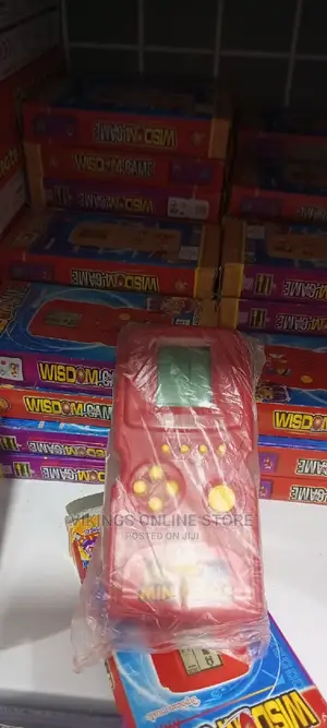 Bricks Game.