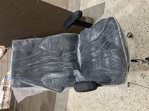 Executive Office Chair (Recliner)
