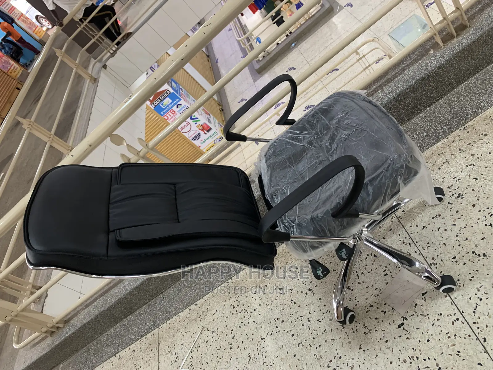 Office Chairs
